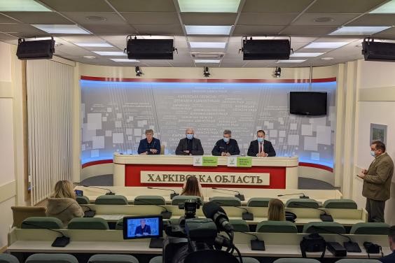 В области определено 529 пунктов обогрева