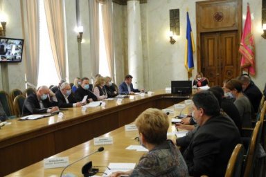 Во время проведения выборов на Харьковщине к мероприятиям по безопасности привлекут 9000 правоохрани