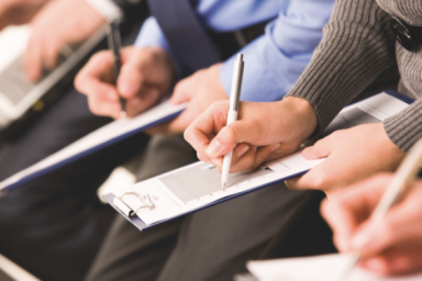 Харьковских предпринимателей приглашают на бесплатный семинар по пожарной безопасности