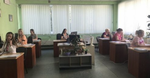 Участки КСП &laquo;Харьковгорлифт&raquo; принимают обращения