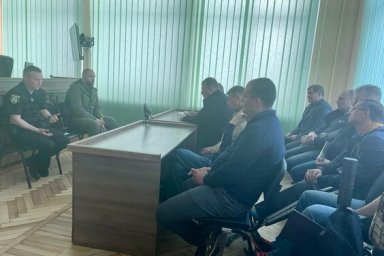 Главы громад временно оккупированных территорий Харьковщины делают все возможное, чтобы помогать жит