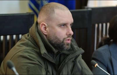 Каждый день Харьков обстреливают от 20 до 50 раз, иногда &ndash; до 80. Олег Синегубов