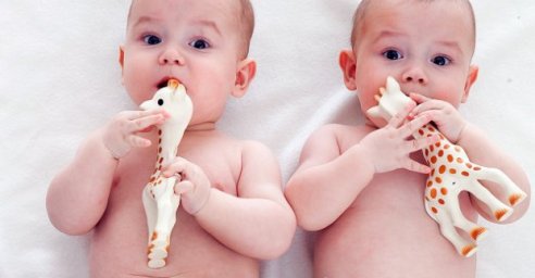 9 июля в Харькове родилось 50 детей