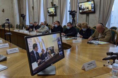 36 нелегальных соцучреждений области прекратили деятельность в результате проверок