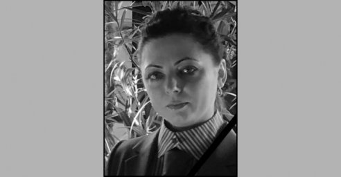 Игорь Терехов выразил соболезнования Татьяне Топчий в связи со смертью ее дочери