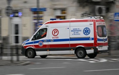  В Польше мужчина с ножом напал на трех украинок: одна из них погибла 