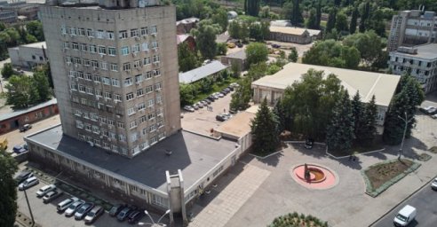 На &laquo;Харьковводоканале&raquo; рассказали об изменениях в работе в связи с карантином