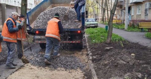 &laquo;Теплосети&raquo; в ближайшее время вернут горячую воду более чем 550 домам