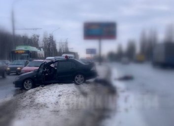 Две женщины сбиты насмерть на пешеходном переходе: подробности от полиции