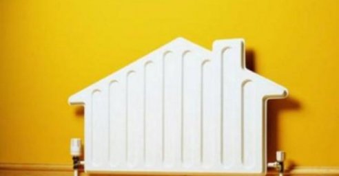 &laquo;Харьковские тепловые сети&raquo; обновили перечень домов без тепла