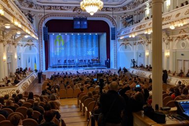 В Харькове стартовала &laquo;Французская весна&raquo;
