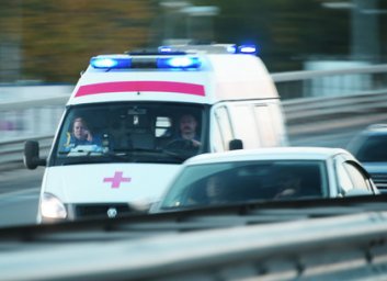 На ХТЗ сбит пешеход