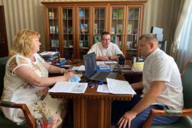 Руководство Департамента агропромышленного развития ОГА приняло участие в форуме &laquo;Органическая Украи