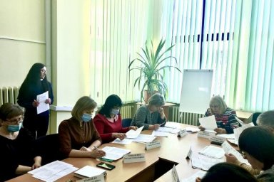 Состоялось заседание областной комиссии по вопросам погашения задолженности по заработной плате