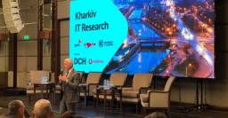Харьков стал вторым IT-хабом после Киева
