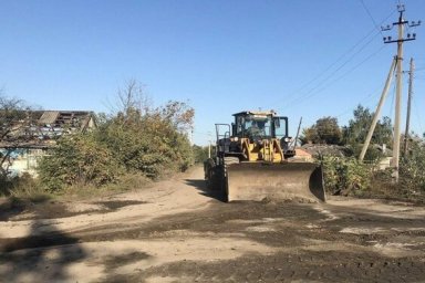  Понад 400 км доріг на Харківщині розчистили від наслідків бойових дій 