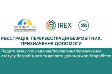 Как подать на ВОТ заявление о предоставлении или восстановлении статуса безработного и назначении по