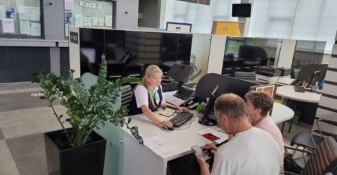  В Харькове через ЦПАУ подали заявления о поврежденном имуществе около тысячи граждан 