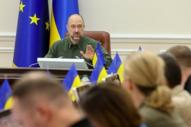 С 1 июля россияне не смогут попасть в Украину без получения визы