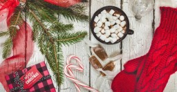 На Новый год в Харькове ожидается до 13 градусов мороза