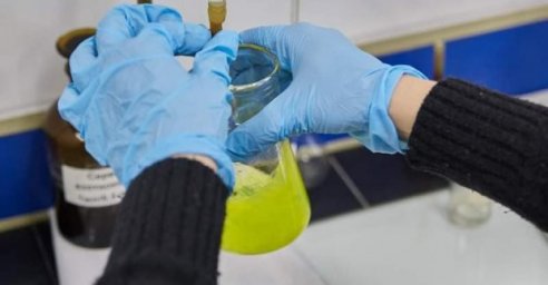  Качество воды в Харькове соответствует всем санитарным нормам 