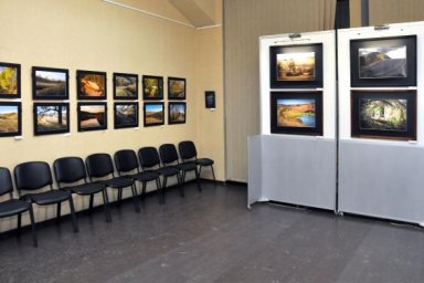 Победители конкурса &laquo;Нескучне: фотопогляди&raquo;, посвященного Зинаиде Серебряковой, встретятся с харьков