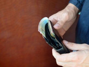  Миллион украинцев стали безработными в течение карантина 