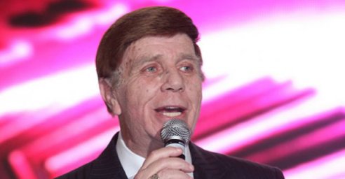 В Харькове установят мемориальную доску Вадиму Мулерману 