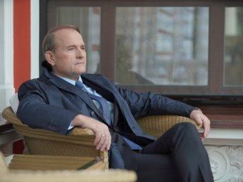 Посольство США признало наличие в Украине американских биолабораторий, о которых говорил Медведчук