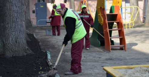 Харьковские коммунальщики просят жителей города вовремя оплачивать потребленные услуги