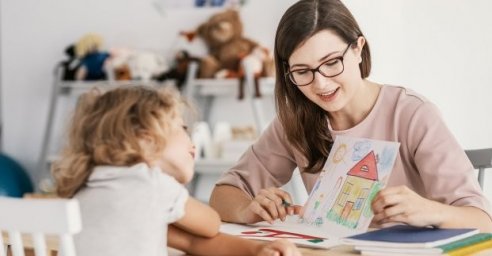  В Харькове создали второй инклюзивно-ресурсный центр 