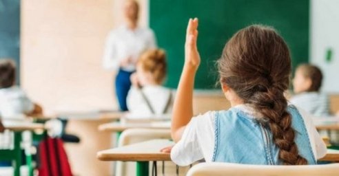  Игорь Терехов: Готовим укрытия, чтобы начать учебу в школах в комбинированном режиме 