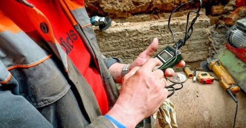  &laquo;Теплосети&raquo; проверяют на дефекты сложные участки магистралей 