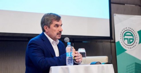 Компенсации и снижение ставок - городской совет поддерживает бизнес после карантина