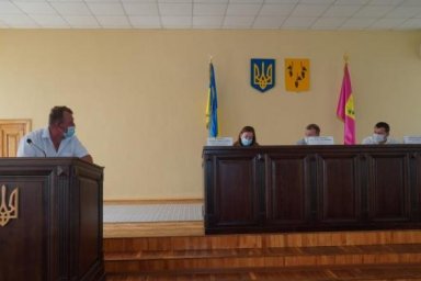 Областной штаб проверил подготовку к зиме хозкомплекса Боровского и Изюмского районов