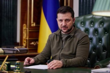 Паралимпийцы и дефлимпийцы будут получать президентские стипендии