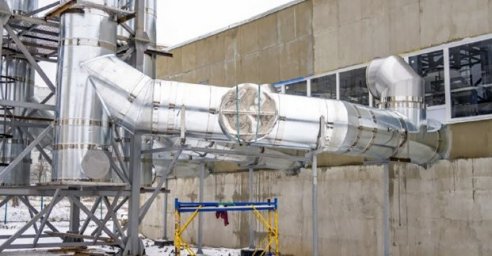  В Харькове планируют реконструировать пять котельных 