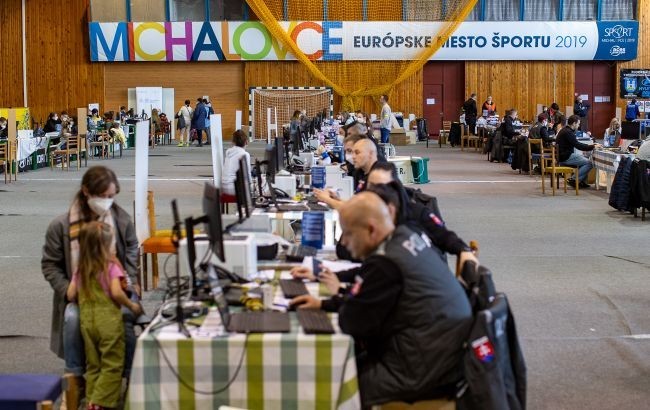  Словакия продлила временную защиту украинцам: условия 