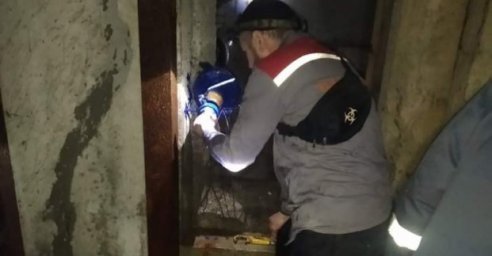 Подача воды в жилые дома - приоритетная задача в работе &laquo;Харьковводоканала&raquo;