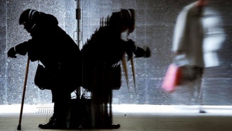 Девятнадцать миллионов за чертой бедности: начинается &laquo;премьериада&raquo;?