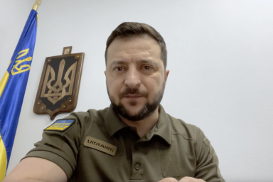 Ракетные обстрелы ряда областей и диверсионная активность на границе &ndash; это попытка компенсации армии