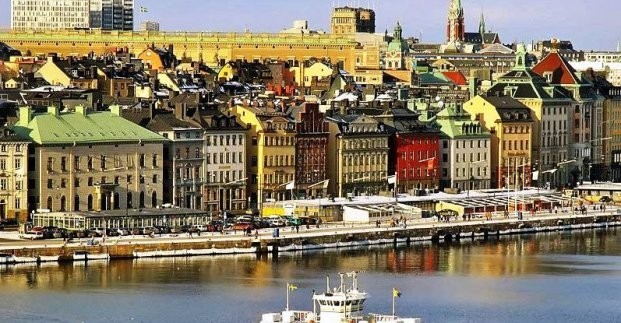  Харьков установил побратимские отношения с финским городом Турку 