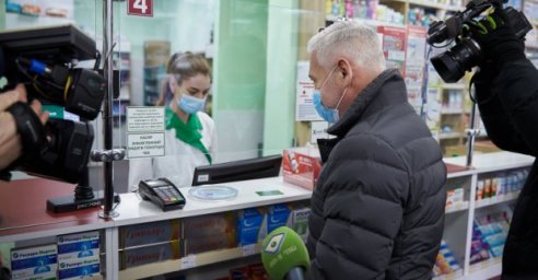 Большинство партнеров &laquo;Карточки харьковчанина&raquo; должны внедрить систему скидок до конца года