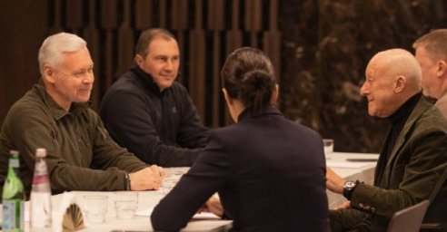  Здания советской постройки в Харькове можно реконструировать без расселения 