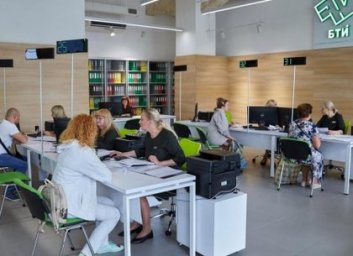 КП &laquo;БТІ&raquo; надає допомогу жителям Жихоря в оформленні нерухомості (ВИДЕО, Обновлено)