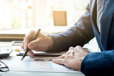 В июне работающие пенсионеры получат пересчитанные пенсии