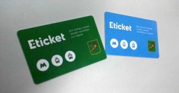 Геннадий Кернес: Обладатели &laquo;E-ticket&raquo; будут платить за проезд меньше