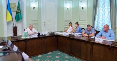 Игорь Терехов: Харькову нужны новые транспортные развязки