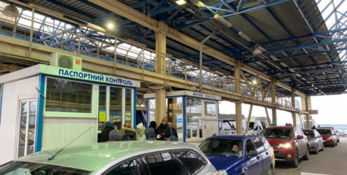  Верховная Рада назвала категории мужчин, которые могут покинуть Украину во время войны 