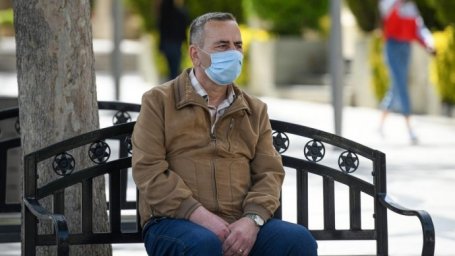 В Тернополе и Чернигове ужесточили карантин